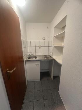 Foto - 2 Zimmer Erdgeschoßwohnung in Friedberg (Hessen)