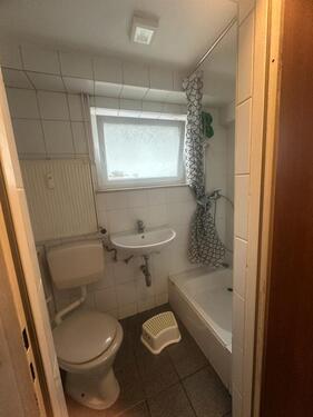 Foto - Erdgeschoßwohnung in Friedberg (Hessen) zur Miete