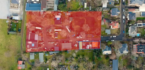 Foto - Einfamilienhaus in Radebeul zur Miete