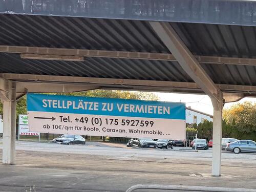 Foto - Stellplätze - 10,00&nbsp;EUR Miete,