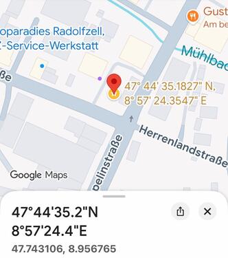 Foto - andere zur Miete in Radolfzell am Bodensee