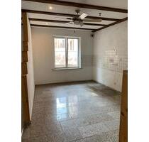 Helle 3-Zimmer Wohnung im EG in Aschaffenburg Stadtmitte