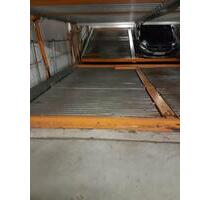 Duplex-Garagenstellplatz an der Benrather Schlossallee - Düsseldorf Stadtbezirk 9