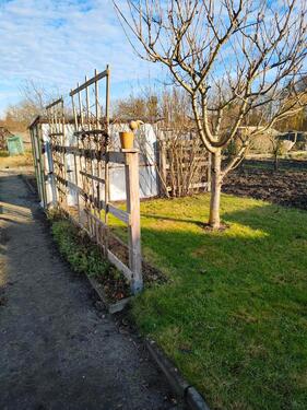 Foto - Grundst&uuml;ck zur Miete in Beeskow
