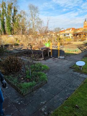 Foto - Grundst&uuml;ck in Beeskow