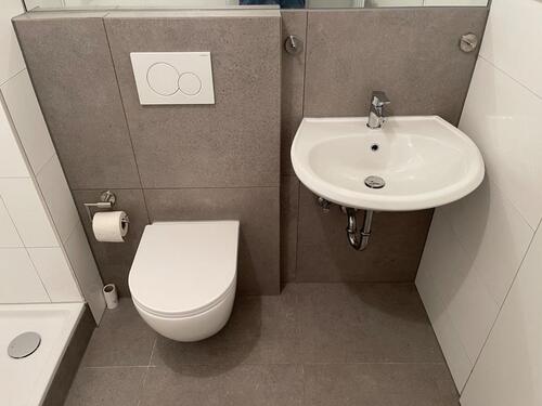 Foto - 1 Zimmer Etagenwohnung zur Miete in Köln