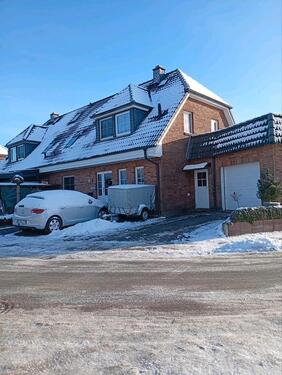 Foto - Moderne Doppelhaushälfte Energieeffizienzklasse C