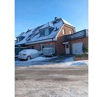 Moderne Doppelhaushälfte Energieeffizienzklasse C - Wiemersdorf