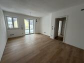 Foto - 2-Zi-Neubauwohnung mit 50 m² inkl. Küche, Bad, TG & Garten