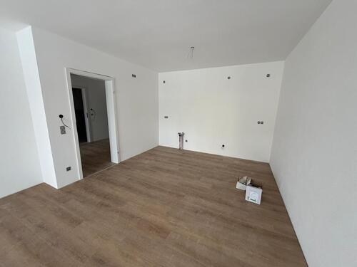 Foto - 2 Zimmer Erdgeschoßwohnung zur Miete in Großmehring