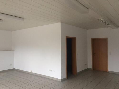 Foto - Aglasterhausen: Vermietung Gewerbefläche – ca. 50qm ebenerdig