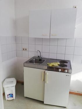 Foto - 1 Zimmer Etagenwohnung zur Miete in Lemgo