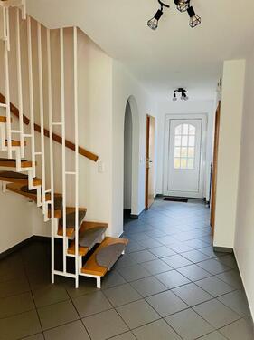 Foto - 5 Zimmer Reihenhaus zur Miete in Sandesneben