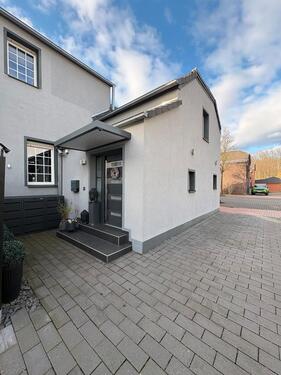 Foto - Saniertes Zechenhaus ohne Makler zu verkaufen