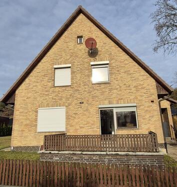 Foto - Großzügiges Einfamilienhaus in ruhiger Sackgassenlage Bispingen