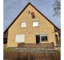 Großzügiges Einfamilienhaus in ruhiger Sackgassenlage Bispingen