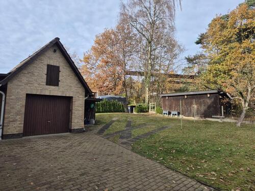 Foto - Einfamilienhaus in Bispingen zum Kaufen