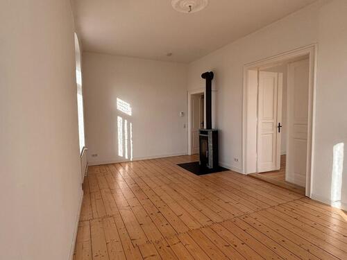 Foto - 5 Zimmer Etagenwohnung zur Miete in Zittau