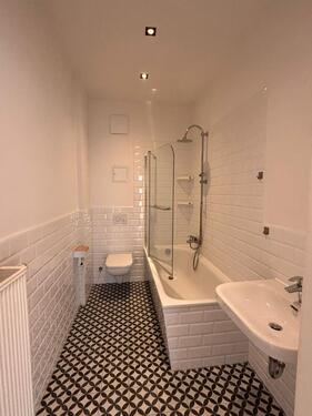 Foto - Etagenwohnung in Zittau zur Miete