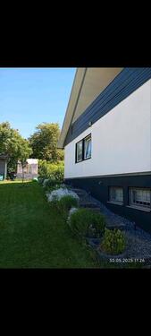 Foto - Einfamilienhaus mit toller Aussicht