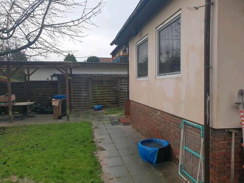 Foto - 6 Zimmer Einfamilienhaus zum Kaufen in Brake (Unterweser)