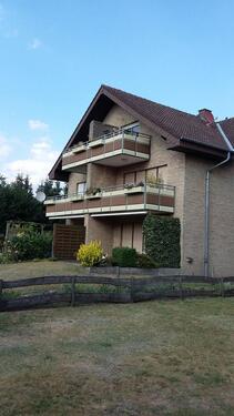 Foto - 2 Zimmer Erdgeschoßwohnung zur Miete in Verl