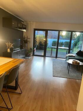 Foto - Erdgeschoßwohnung in Verl zur Miete