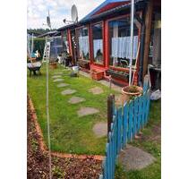 Mobilheim Bungalow mit Erstwohnsitz - Bad Bodenteich