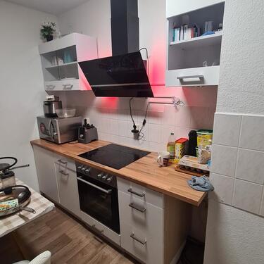 Foto - 3 Raum Wohnung in Cottbus bei Stadtpromenade 491,40 EUR