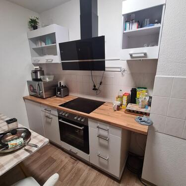 Foto - 3 Zimmer Etagenwohnung in Cottbus