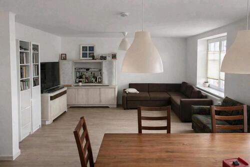 Foto - 3,5-Zimmer Altbauwohnung (120 m²) in zentraler Lage von Barmstedt