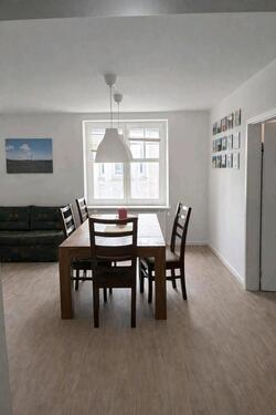 Foto - 3.5 Zimmer Dachgeschoßwohnung zur Miete in Barmstedt