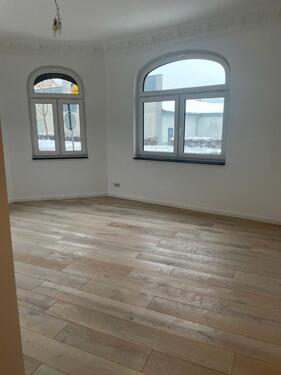 Foto - 2-Zimmer Wohnung „Hinter der Haarwand“ nach Sanierung