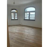 2-Zimmer Wohnung „Hinter der Haarwand“ nach Sanierung - Mühlhausen (Thüringen)