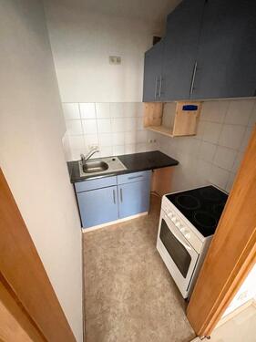 Foto - 1 Zimmer Etagenwohnung zur Miete in Amberg