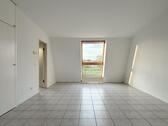 Foto - 2 Zimmer Dachgeschoßwohnung zur Miete in Frankfurt am Main