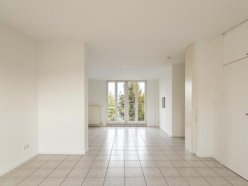Foto - 2 Zimmer Dachgeschoßwohnung in Frankfurt am Main