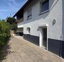 3 Wohnungen Saniert Laubach Kernstadt