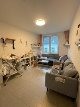 Foto - Etagenwohnung in Aachen zur Miete
