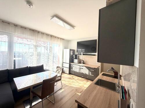 Foto - 4 Zimmer Dachgeschoßwohnung zur Miete in Berlin