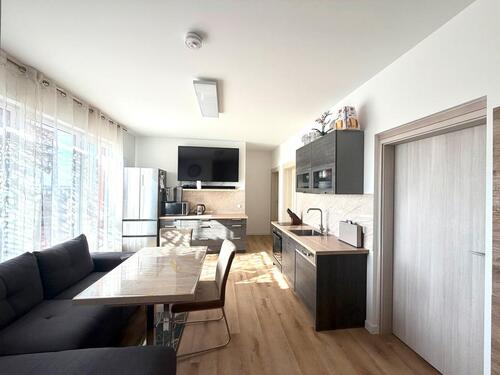 Foto - 4 Zimmer Dachgeschoßwohnung in Berlin