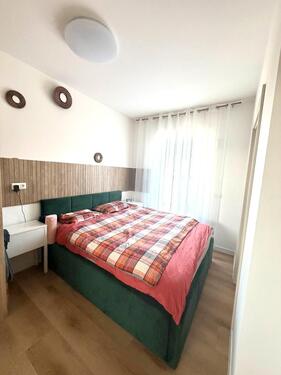 Foto - Dachgeschoßwohnung in Berlin zur Miete