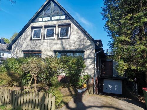 Foto - STARKE PREISREDUZIERUNG MASSIVHAUS MIT HOFGEBÄUDE - PRIVATVERKAUF