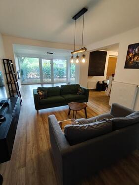 Foto - Erdgeschosswohnung mit Garten und Terrasse, Emmerich am Rhein