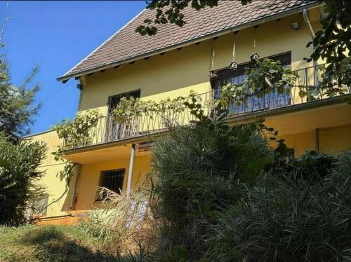 Foto - Provisionsfrei - Haus in Bonn-Ippendorf, am Naturschutzgebiet