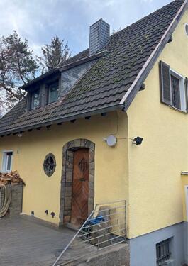 Foto - 4 Zimmer Einfamilienhaus zum Kaufen in Bonn