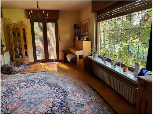 Foto - 4 Zimmer Einfamilienhaus in Bonn