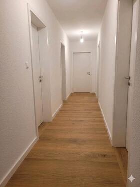 Foto - 4 Zimmer Etagenwohnung zum Kaufen in Wehingen