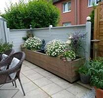 3 Zimmer Wohnung in Maschen, Terrasse & Stellplatz, vermietet - Seevetal Holtorfsloh