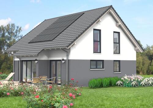 Foto - Neubau als Fertighaus in Rotenburg (Wümme)? Jetzt mit FamBau planen. Unsere Preise halten wir garantiert!